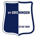 VV Groningen Logo