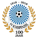 VV Scherpenzeel logo