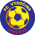 Vysočina Jihlava II Logo