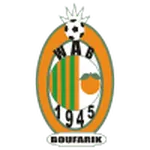 Wa Boufarik logo