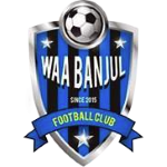 Waa Banjul Football Logo