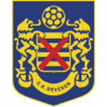 Waasland-Beveren U21 Logo