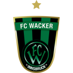 Wacker Innsbruck (Am) Logo