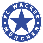Wacker München Logo