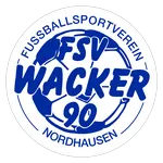 Wacker Nordhausen logo