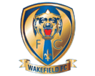 Wakefield W Logo