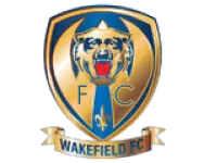 Wakefield W logo