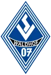 Waldhof Mannheim U19 logo