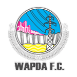 WAPDA Logo