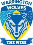Warrington Wolves logo