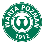 Warta Poznań Logo
