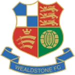 Wealdstone logo