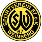 Weinberg logo