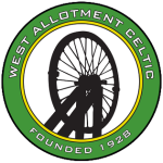 West Allotment Celtic Logo
