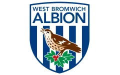 West Bromwich Albion U23 logo