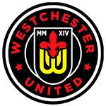 Westchester United U18 logo