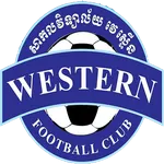 Western Phnom Penh logo