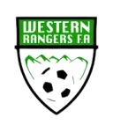 Western Rangers logo