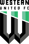 Western United Logo