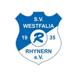 Westfalia Rhynern logo