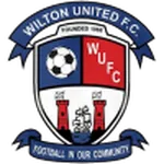 Wilton United logo