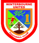 Winterbourne United Logo