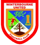 Winterbourne United logo