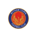 Witham Town Logo