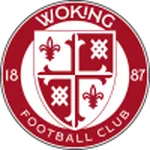 Woking logo