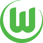 Wolfsburg II W Logo