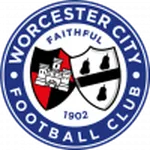 Worcester City W logo