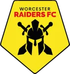 Worcester Raiders logo
