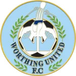 Worthing United logo