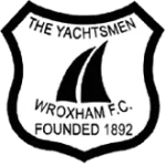 Wroxham W logo