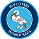 Wycombe Wanderers logo