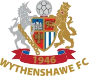 Wythenshawe logo