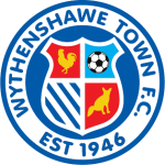 Wythenshawe Town Logo