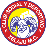 Xelajú Logo