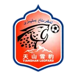 Xinjiang Tianshan