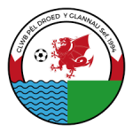 Y Glannau Logo