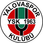 Yalova Yeşilovaspor Logo