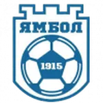 Yambol 1915