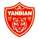 Yanbian Tigers FC