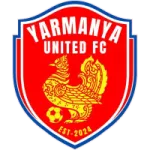 Yarmanya United Logo