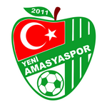 Yeni Amasyaspor Logo