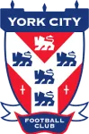 York City LFC logo