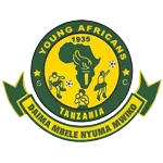Young Africans logo
