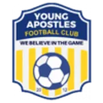 Young Apostles logo