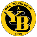 Young Boys U19 Logo