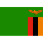 Zambia Logo